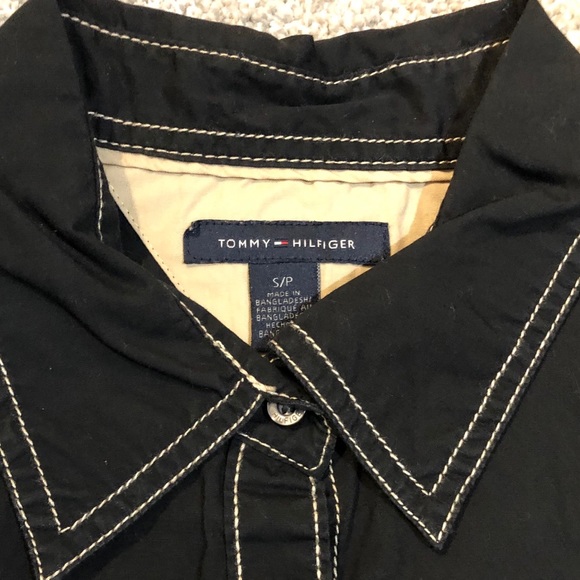 Tommy Hilfiger shirt - Picture 3 of 3